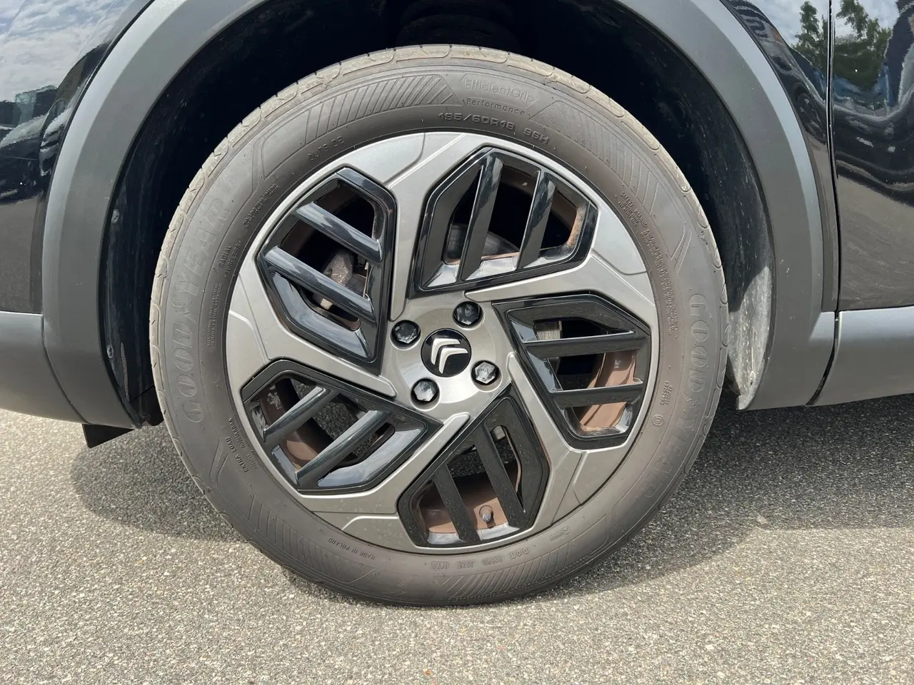 Billede 6 - Citroën C4 1,2 PureTech 130 Chevron Sport EAT8