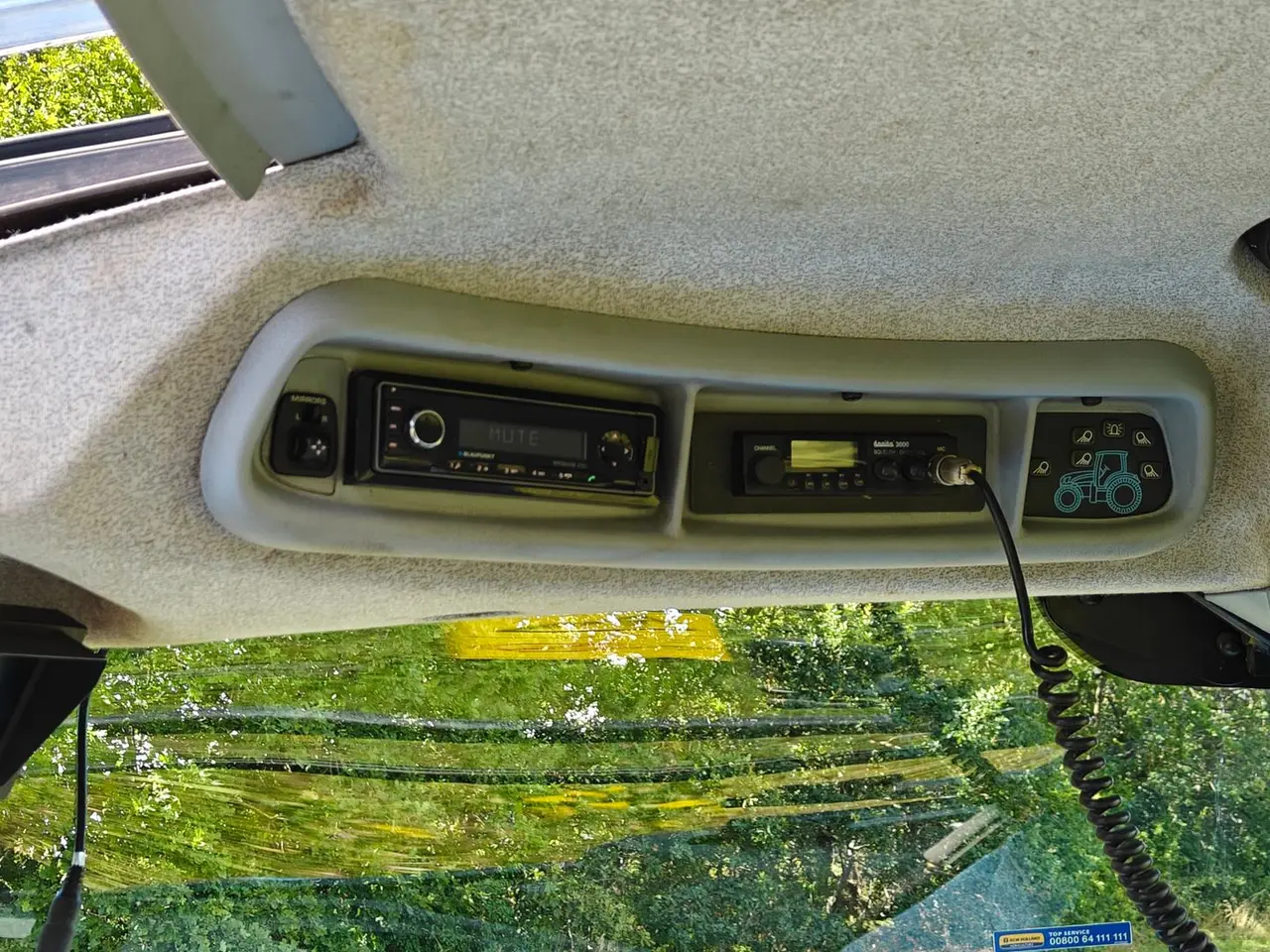 Billede 7 - New Holland T7070 AutoCommand