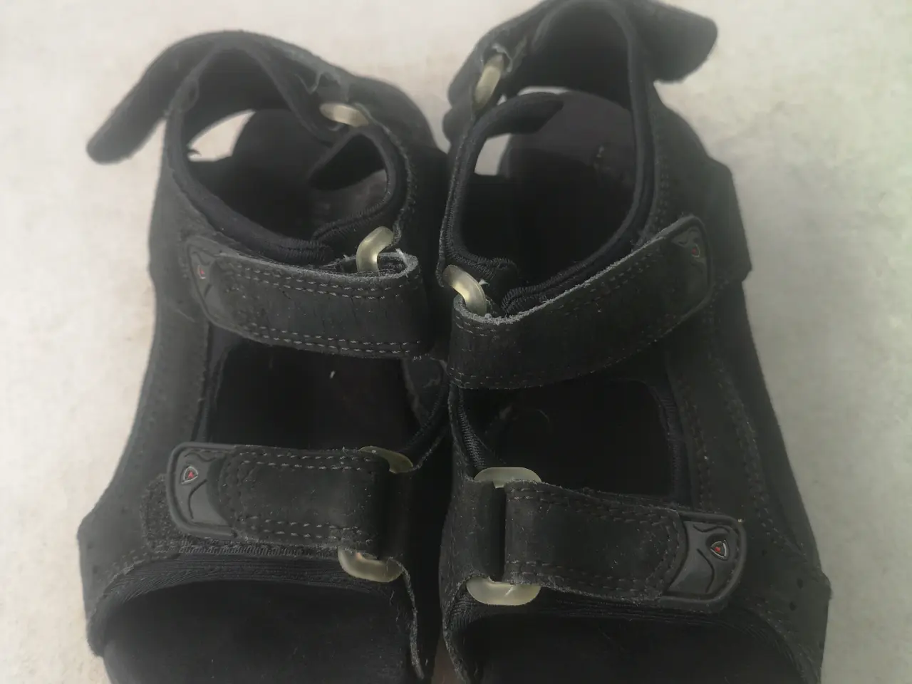 Billede 1 - Sandaler