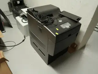 Printer DELL 5110cn