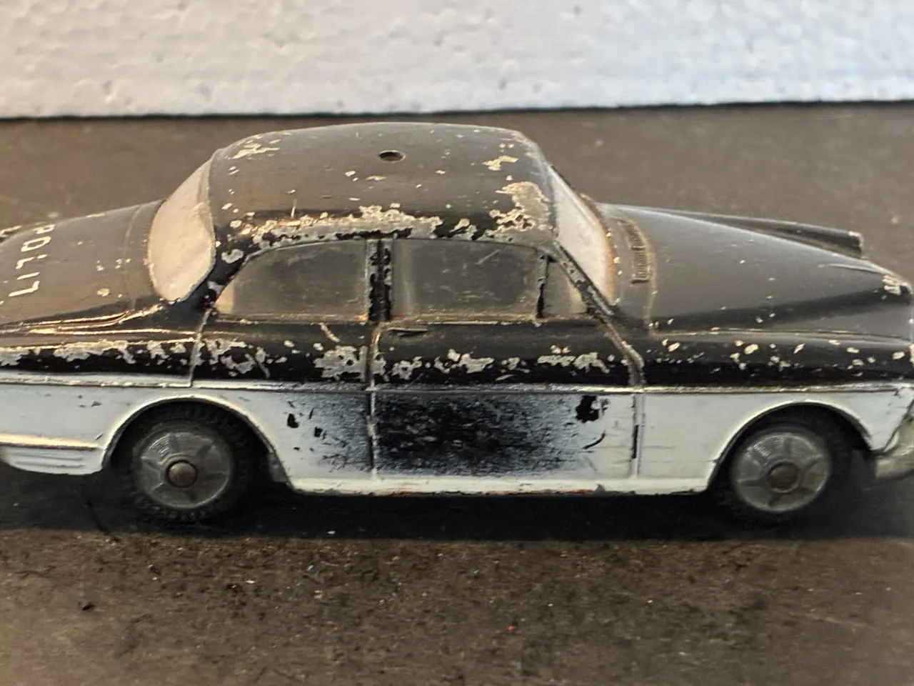 Billede 1 - Modelbiler - Tekno