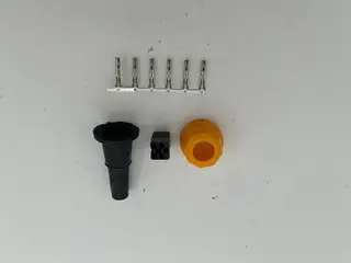 Ajba stik Gul