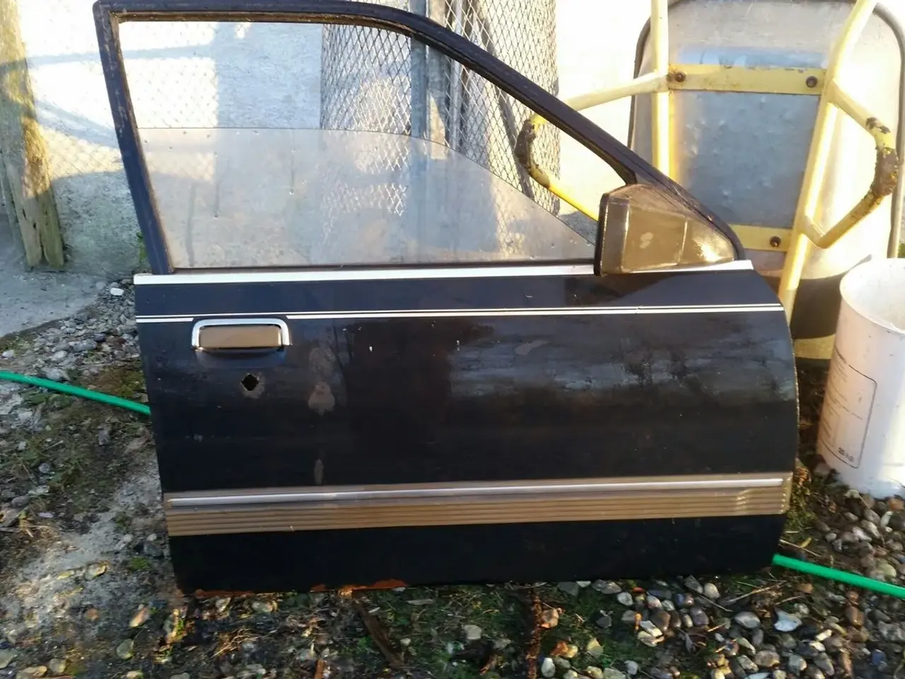 Billede 4 - Opel Rekord E1/E2