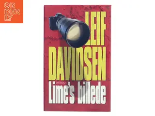Lime's billede af Leif Davidsen (Bog)