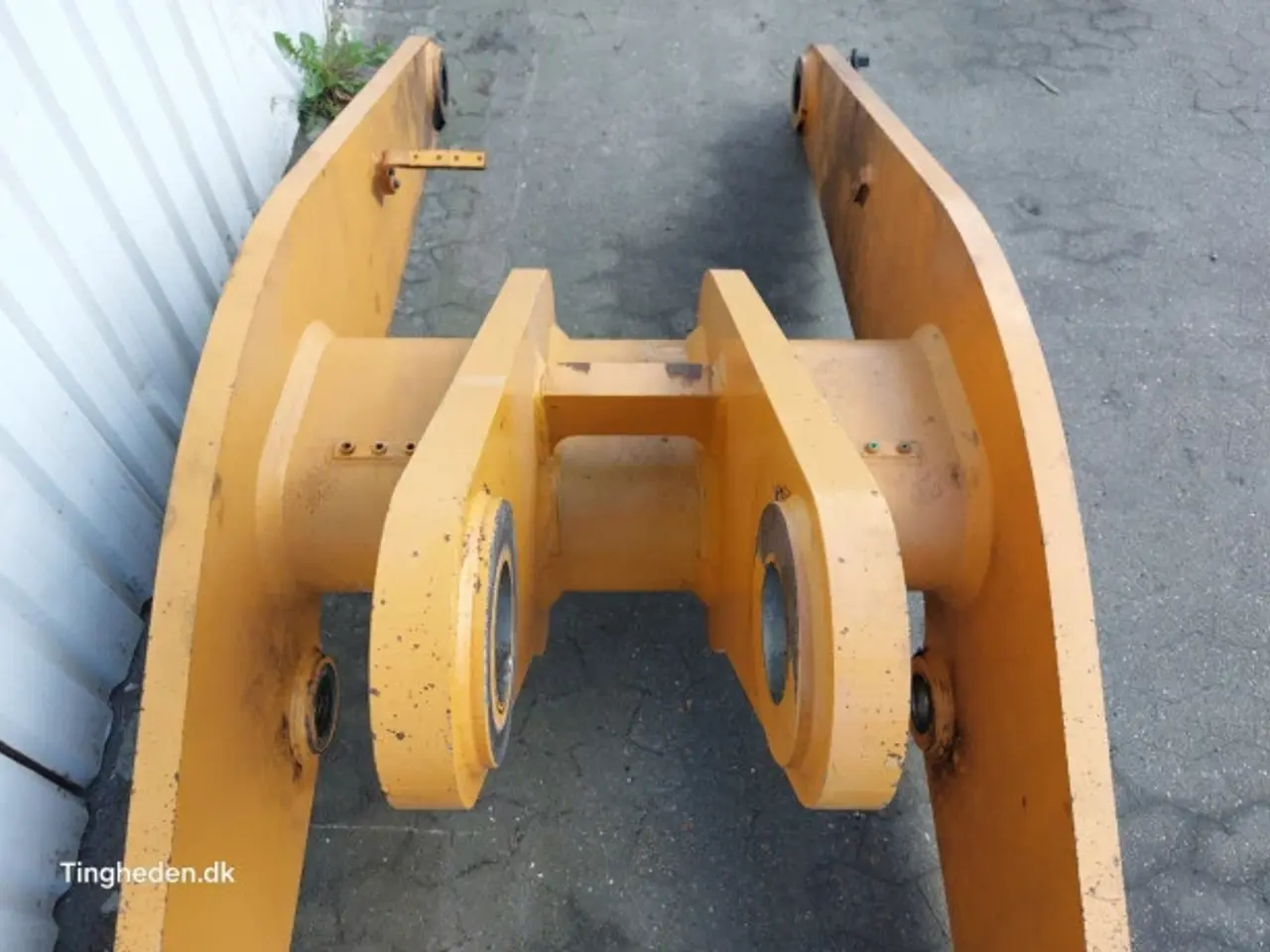 Billede 9 - Case 821E Løftearm 87741107