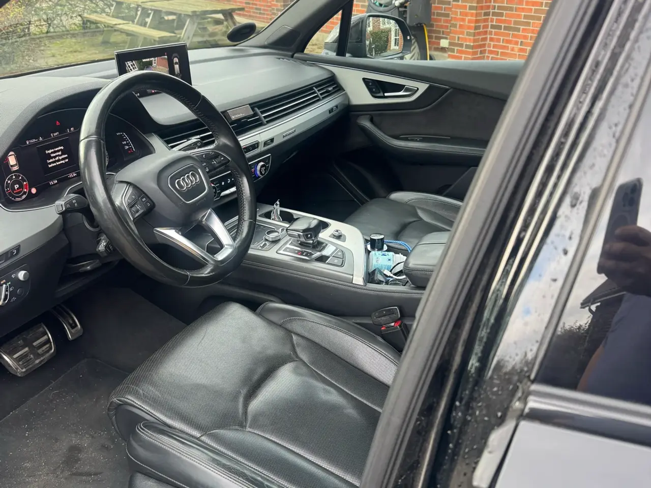Billede 5 - Audi SQ7