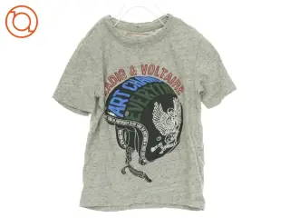 T-Shirt fra Zadig&Voltaire (str. 104 cm)