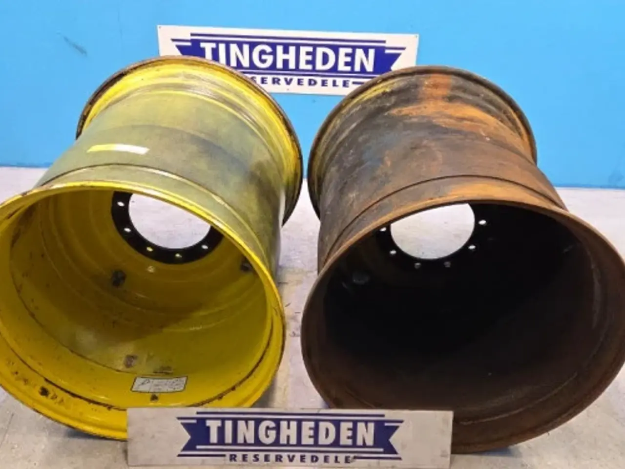 Billede 2 - 32" 32XDW27B Sæt