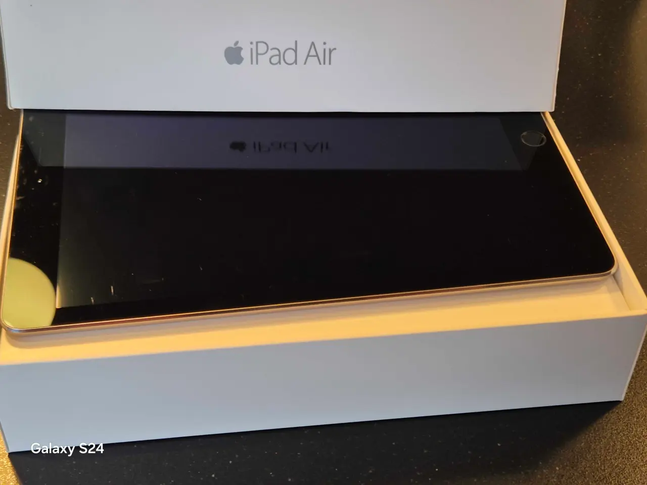 Billede 3 - Ipad sælges