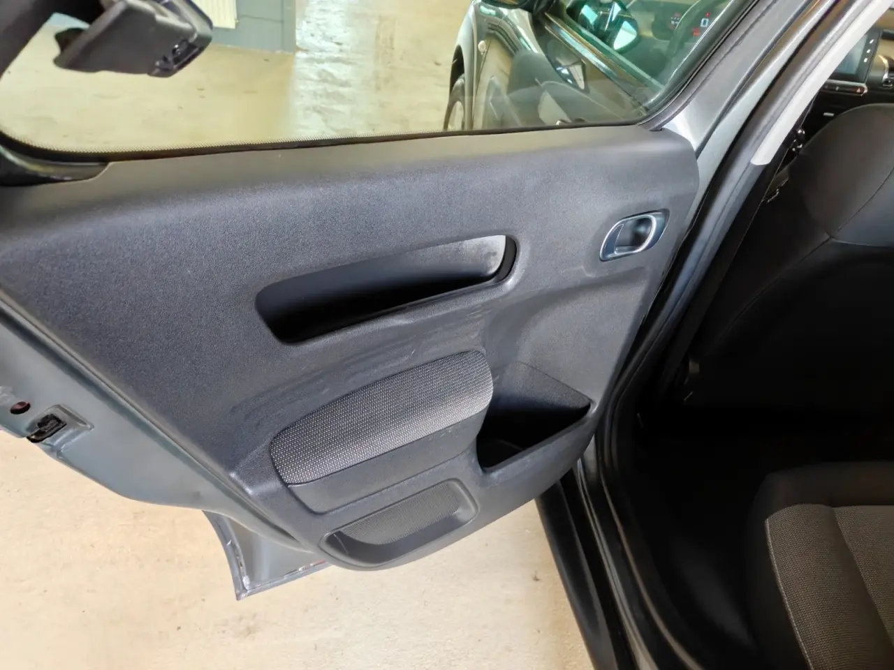 Billede 8 - Citroën C4 Cactus 1,2 PureTech 82 Feel