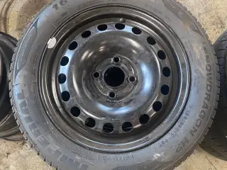 4x100 Vw Up Seat mii Skoda city go helt nye