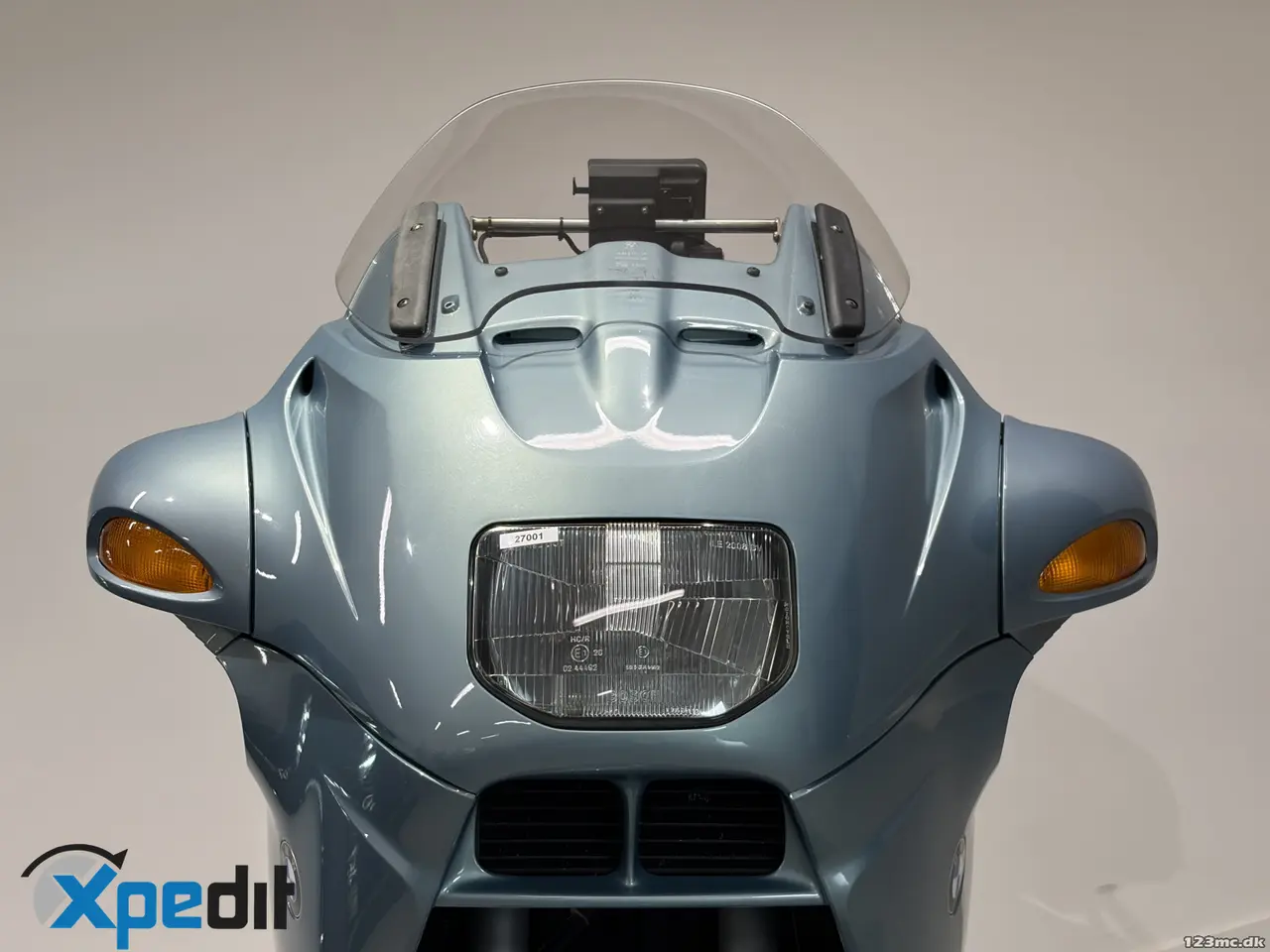 Billede 18 - BMW R 1100 RT