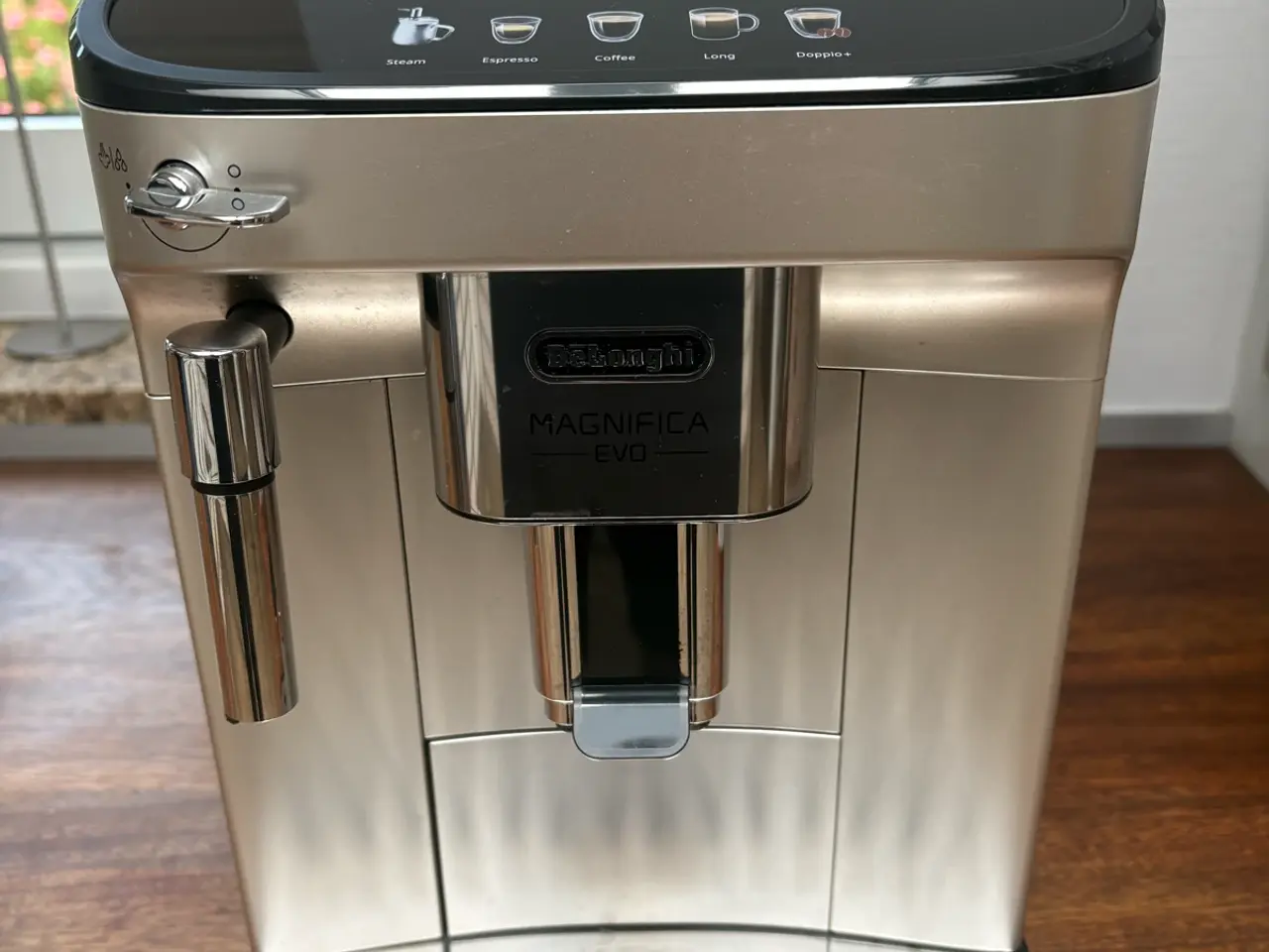 Billede 3 - DéLonghi MAGNIFICA EVO
