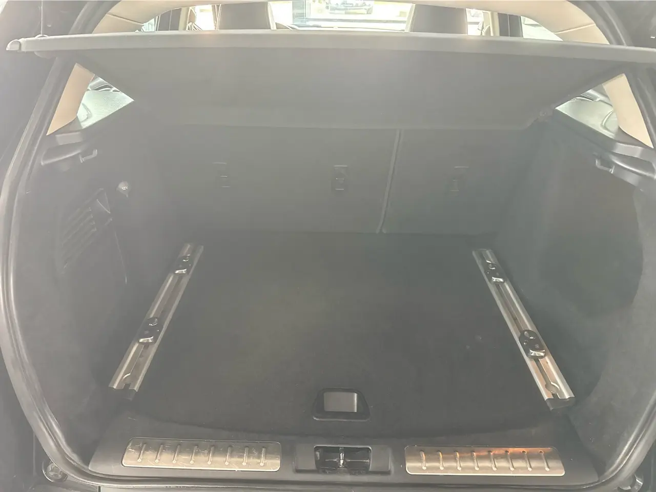 Billede 18 - Land Rover Range Rover Evoque 2,0 Si4 240 Dynamic aut.