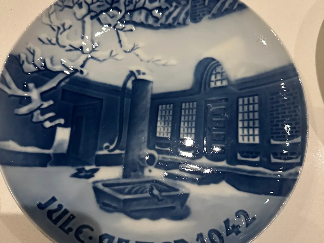 Billede 4 - Bing & Grøndal juleplatter 