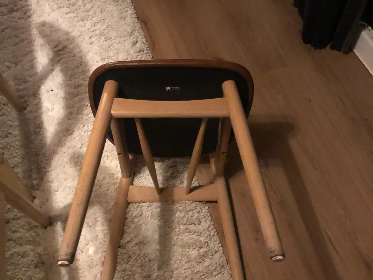 Billede 1 - Stole 