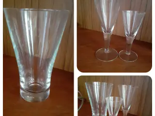 Kastrup - Holmegaard GLAS