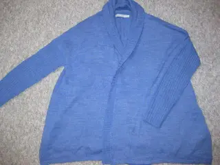 Str. S, flot strik cardigan