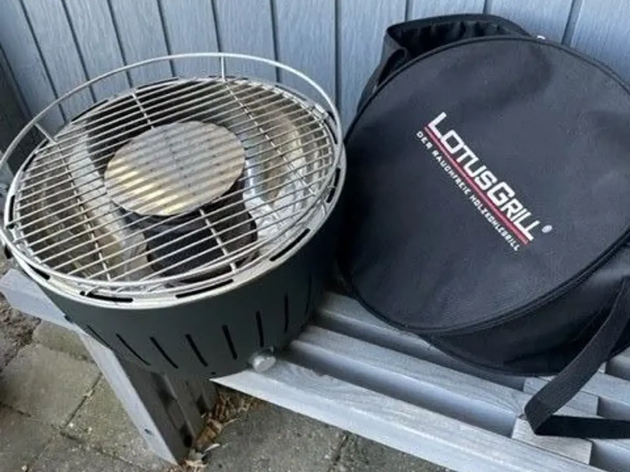 Billede 2 - Lotus Grill