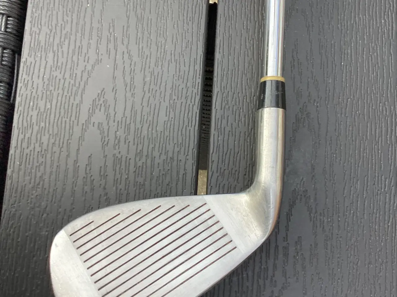 Billede 2 - Driving ION 15,5 gr.