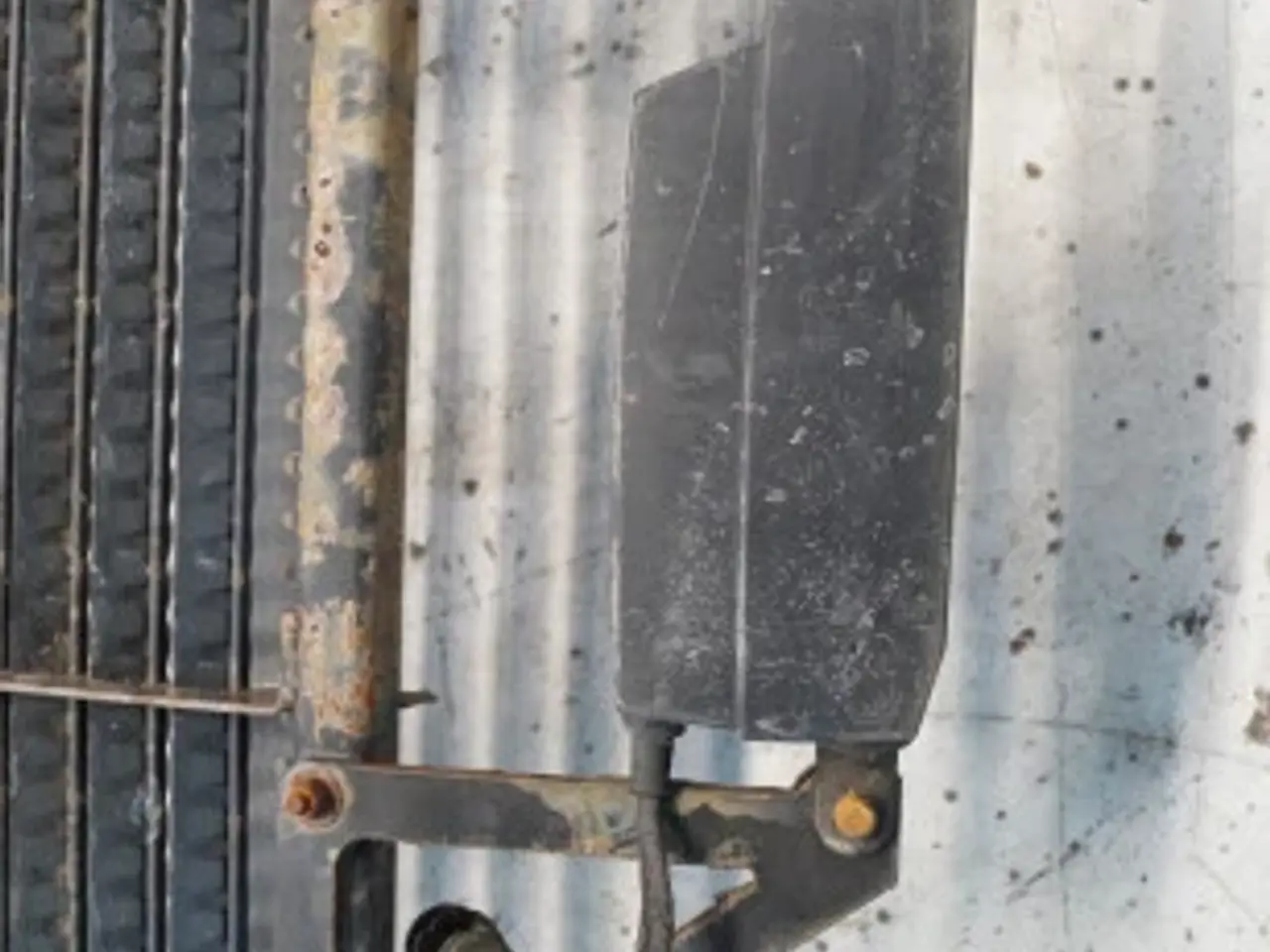 Billede 10 - Massey Ferguson 9280 Undersold 28482374
