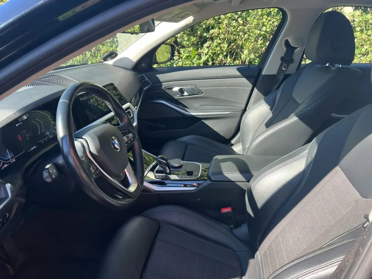 Billede 9 - BMW 330e 2,0 Sport Line aut.