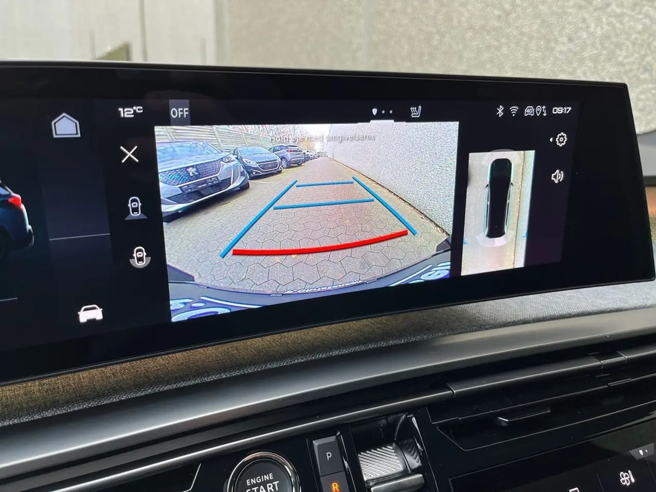 Billede 15 - Peugeot e-5008 77 GT 7prs
