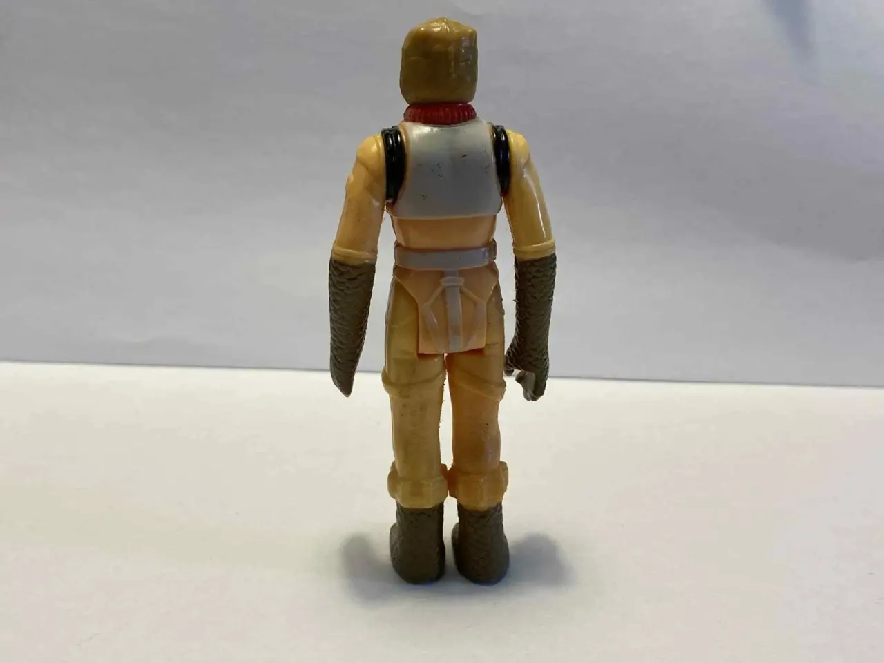 Billede 7 - Vintage Star Wars lot 1980s Taiwan Kenner