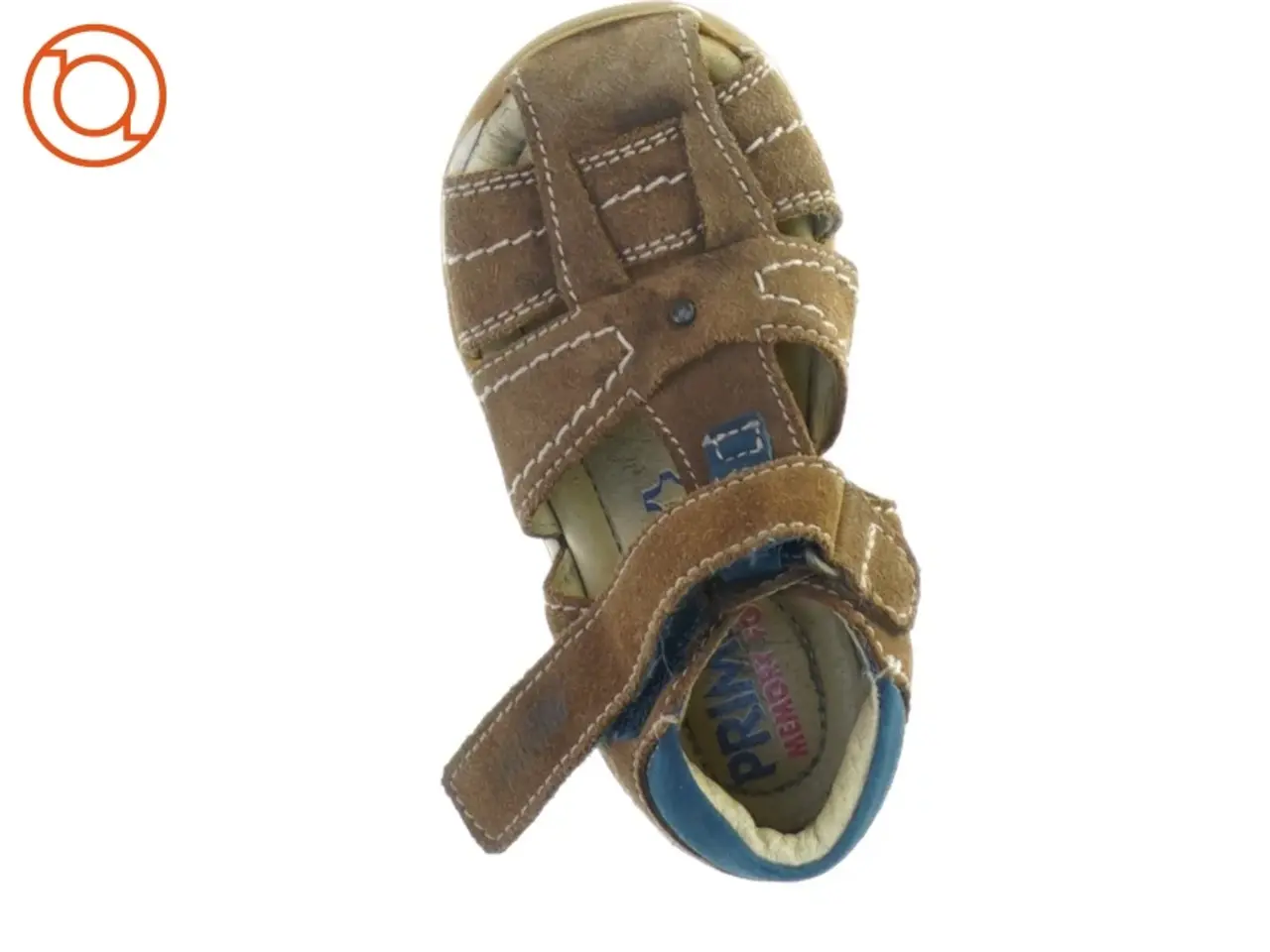 Billede 3 - Sandaler (str. 22)