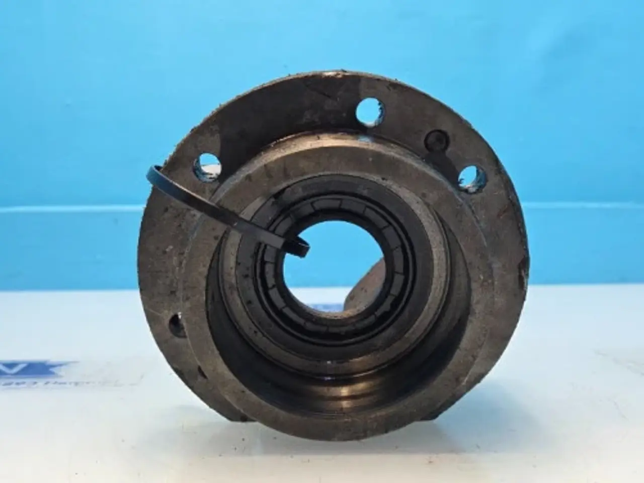 Billede 4 - New Holland TX68 Flange 89819648