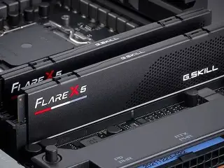 96 GB DDR5 - G.Skill Flare X5