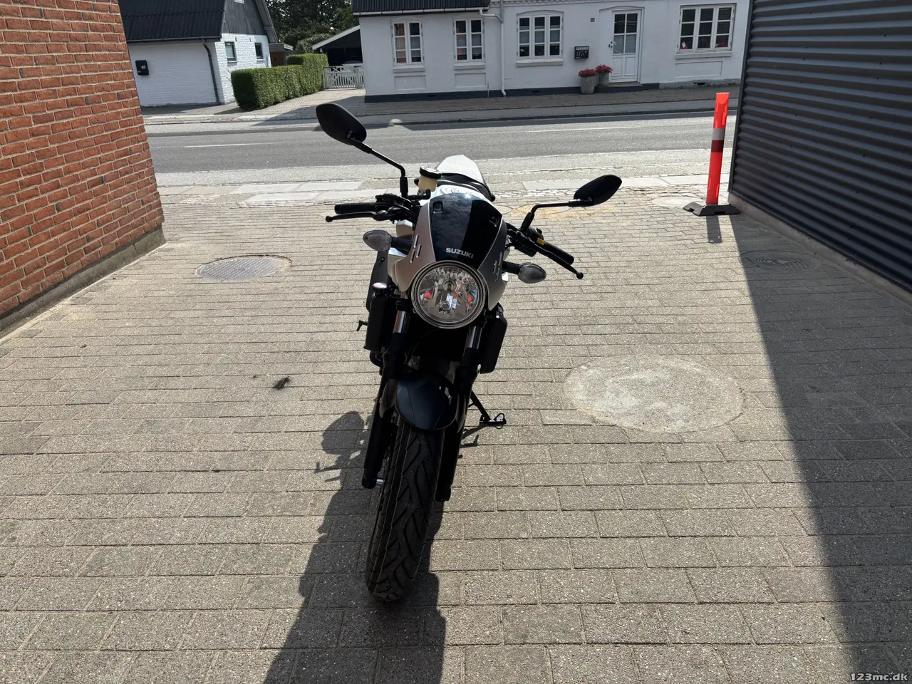 Billede 3 - Suzuki SV 650 XA