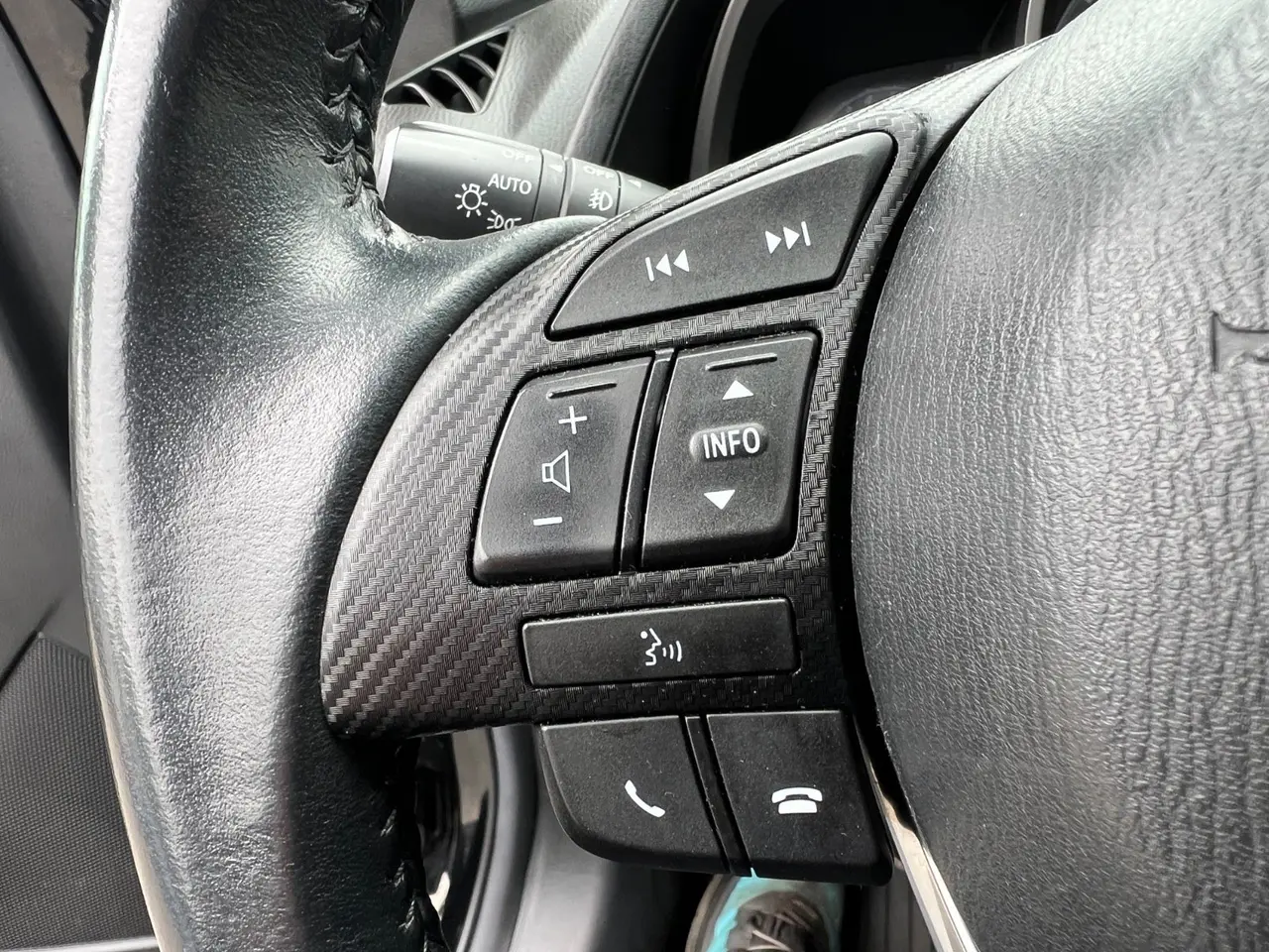 Billede 16 - Mazda 2 1,5 SkyActiv-G 90 Nakama