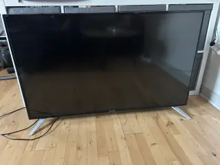 50” Sharp TV