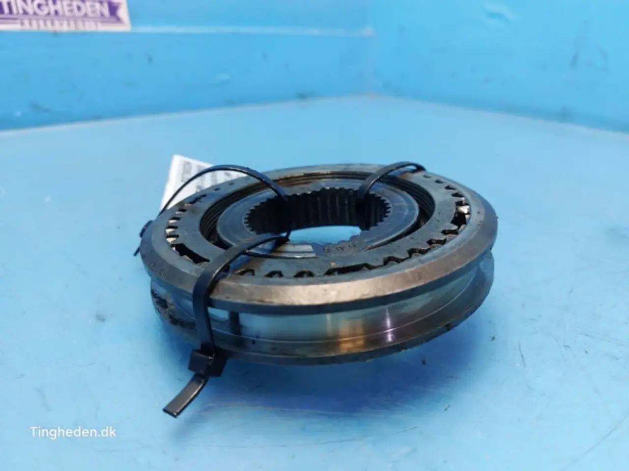 Billede 5 - Massey Ferguson 3060 Synkromesh 3383511M91
