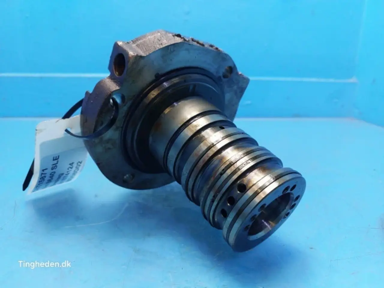 Billede 11 - New Holland 6640 Beslag 81874124