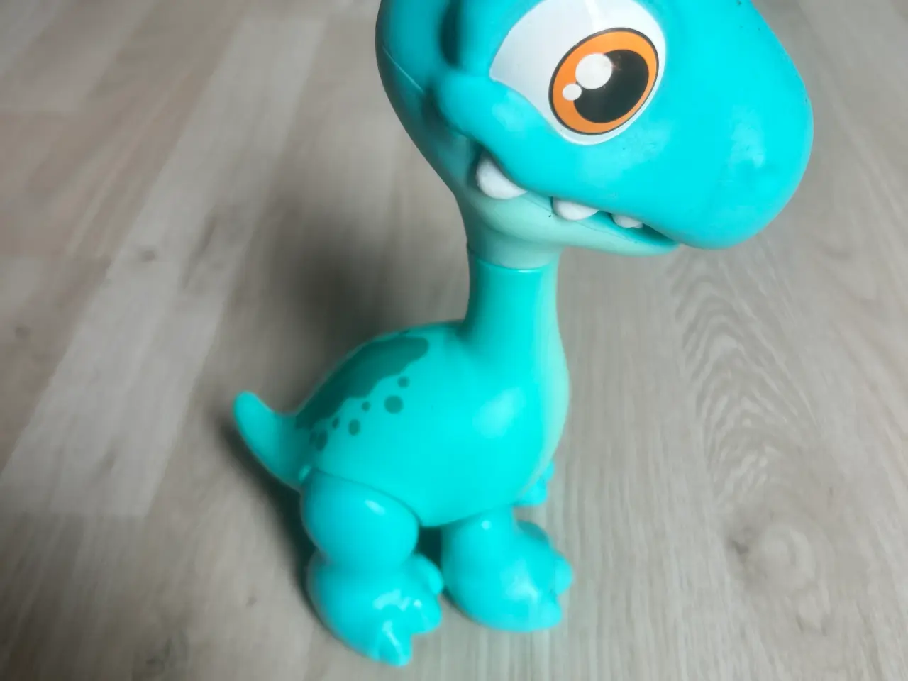 Billede 2 - dinosaur figur.