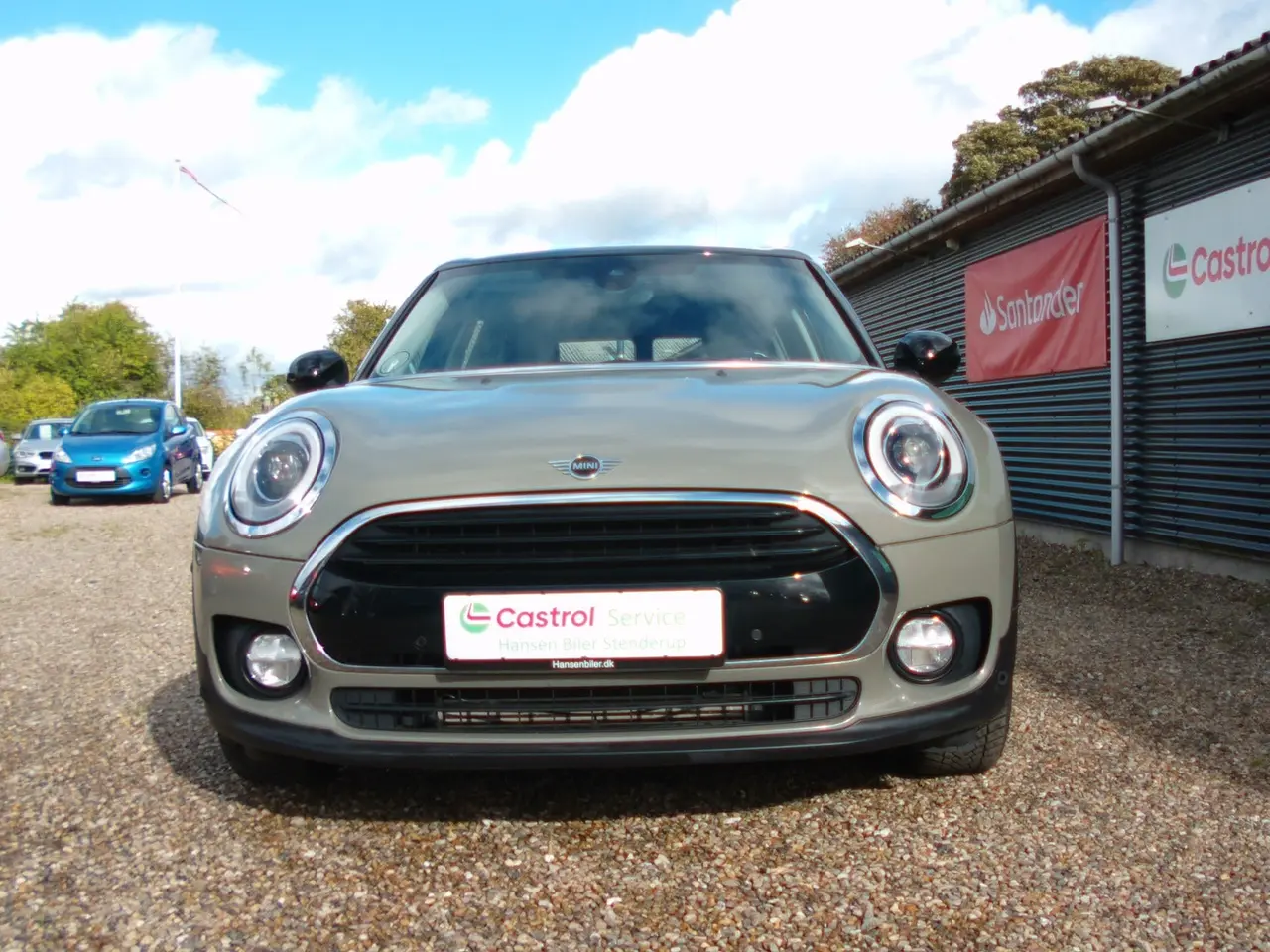 Billede 3 - MINI Clubman Cooper 1,5 aut.