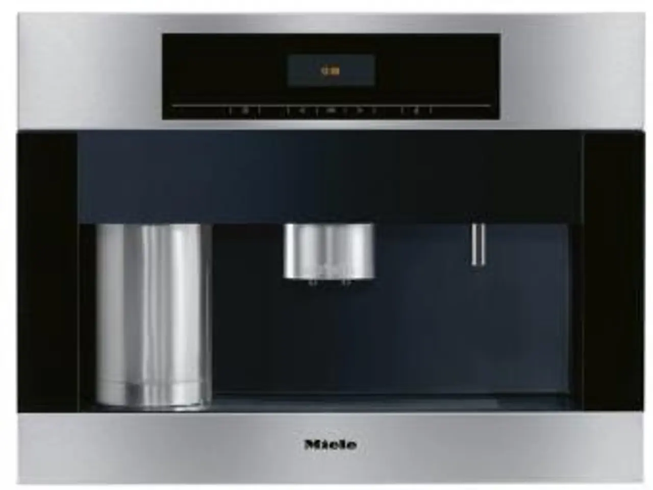Billede 2 - MIELE CVA 5065