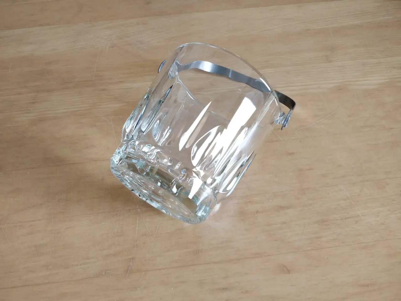 Billede 4 - Isspand
