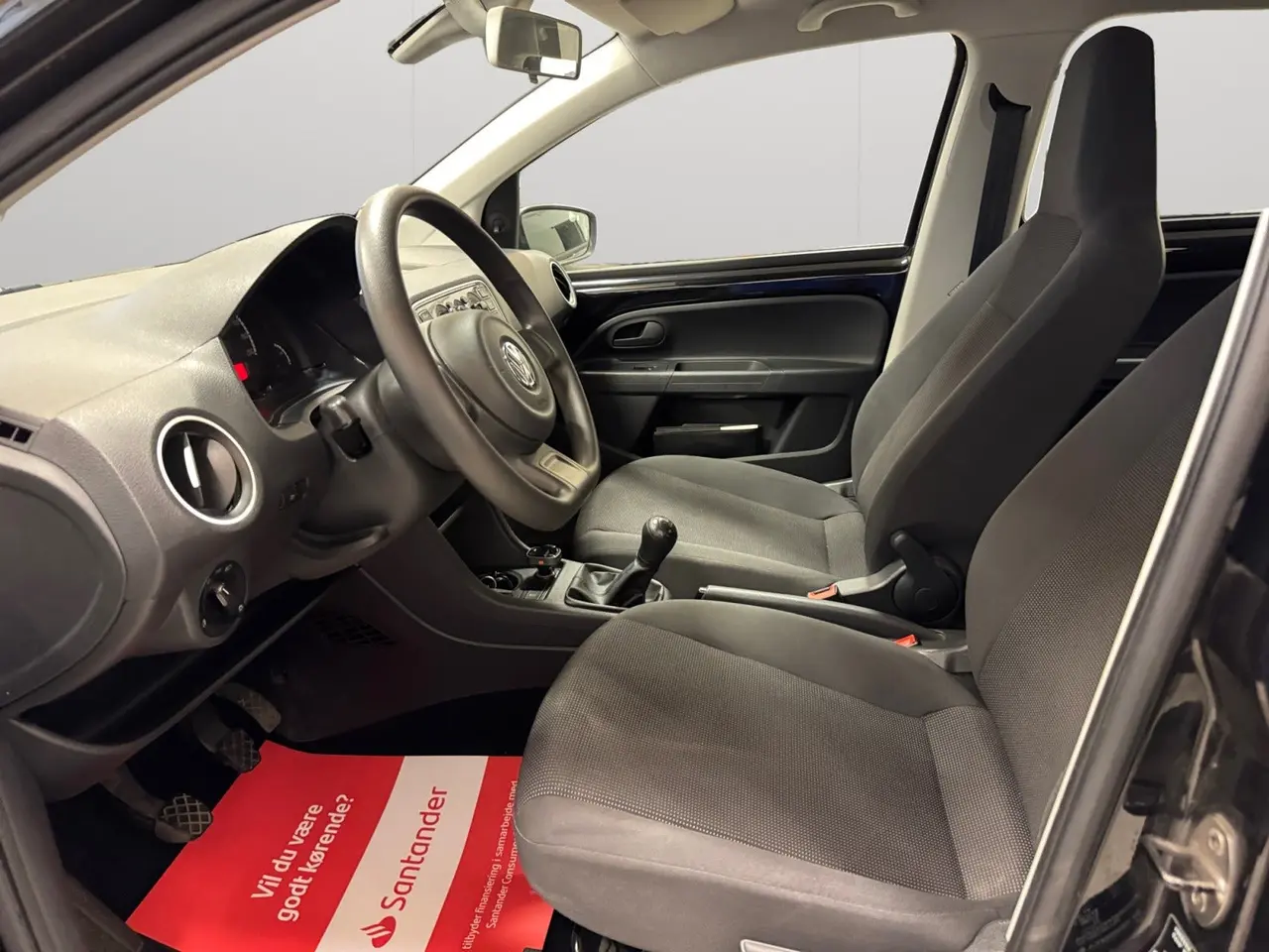 Billede 5 - VW Up! 1,0 60 Take Up!