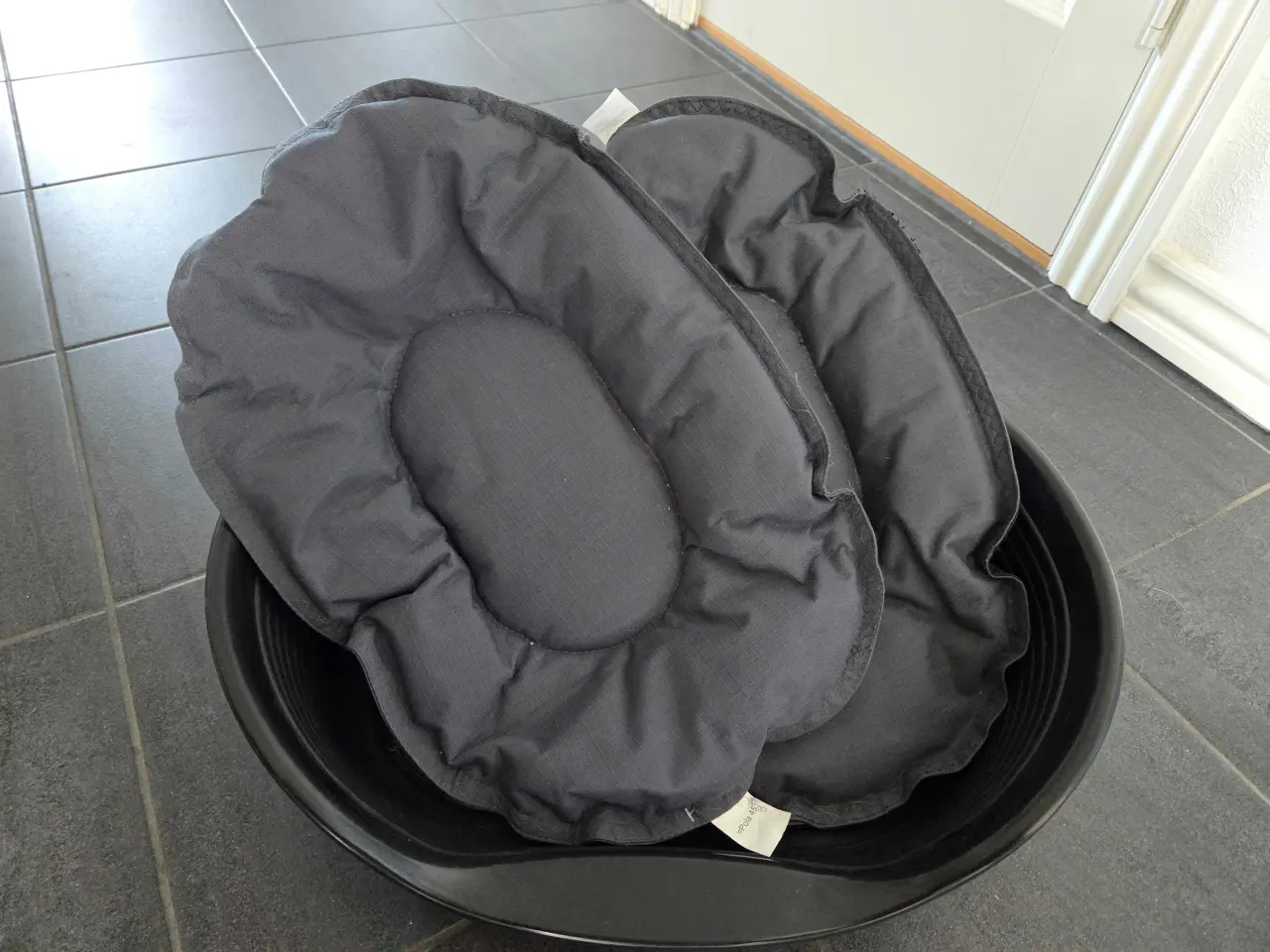 Billede 1 - Hundekurv lille 40-47 cm
