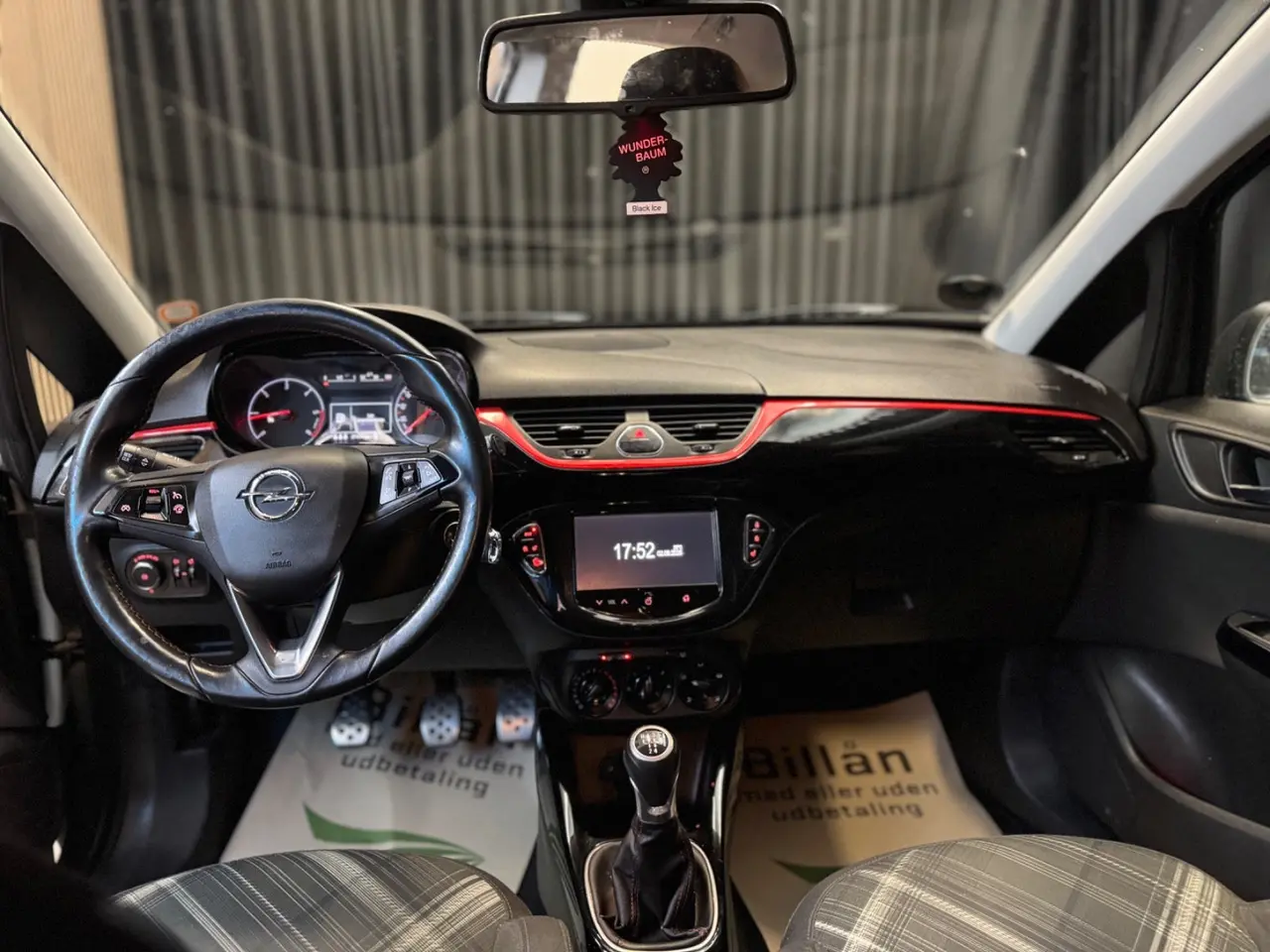 Billede 11 - Opel Corsa 1,3 CDTi 95 Cosmo