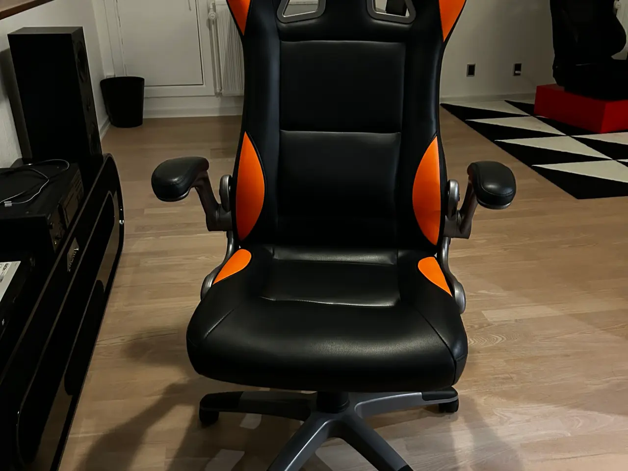 Billede 1 - Gamer stol ADX