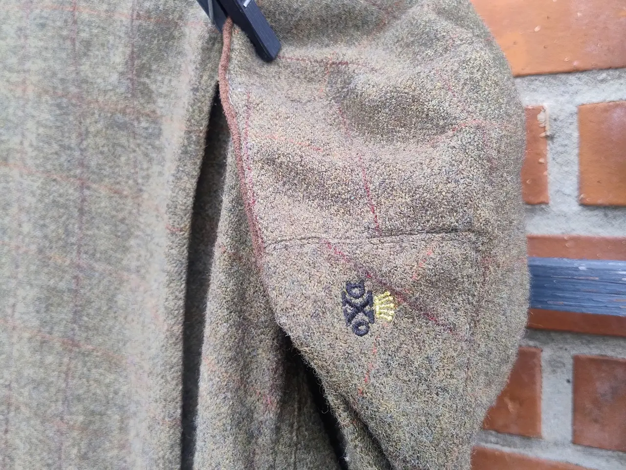 Billede 4 - DXO tweed fra Deerhunter