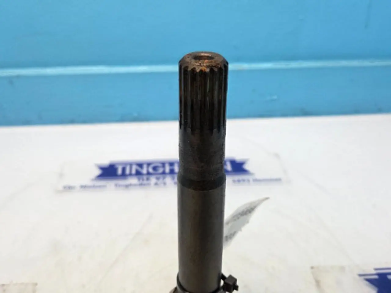 Billede 10 - Ford 550 Aksel C5NN7017AC