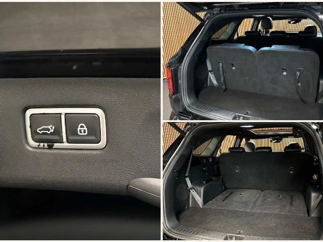 Billede 18 - Kia Sorento 1,6 PHEV Platinum aut. 4WD 7prs