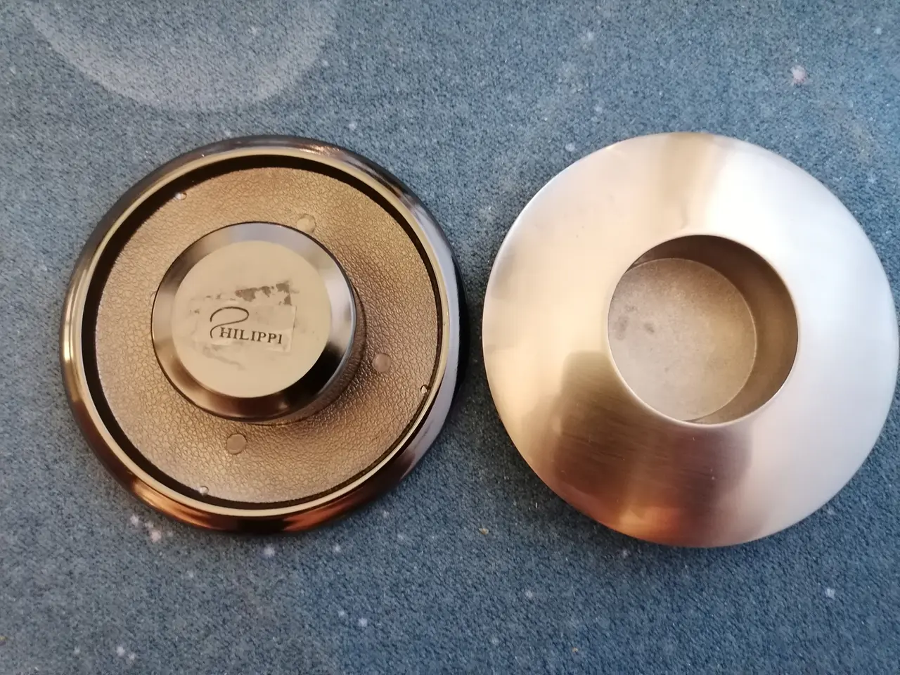 Billede 2 - To Smukke Phillippi Stager