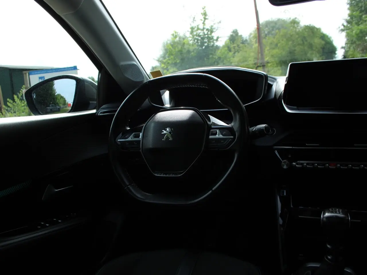 Billede 12 - Peugeot 208 1,2 PureTech 100 Active