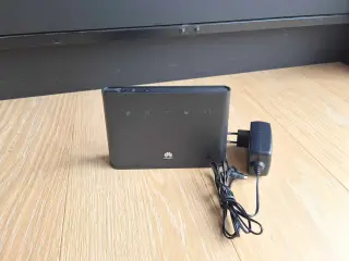 Router, Huawei B310